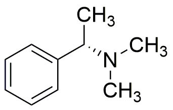 (S)-(-)-N,N-Dimetil-1-feniletilamina