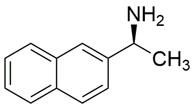 (S)-1-(2-Naphthyl)ethylamine