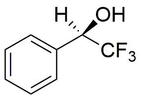 Alcohol (R-(-)-α-(trifluorometil)bencílico