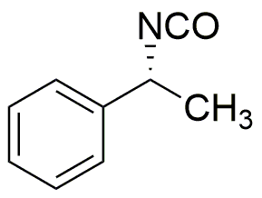 (R)-(+)-α-metilbencilo isocianato