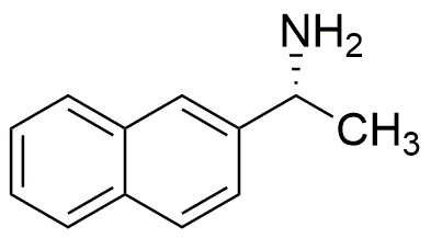 (R)-1-(2-naphtyl)éthylamine