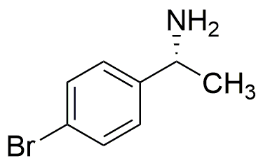 (R-(+)-1-(4-Bromophenyl)ethylamine