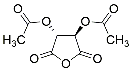 (+)-Diacetyl-L-tartaric anhydride