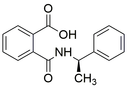 Ácido (R-(+)-N-(α-Metilbencil)ftalámico