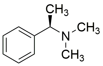 (R)-(+)-N,N-Dimetil-1-feniletilamina