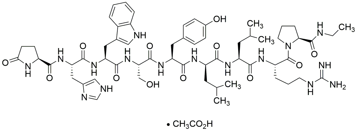 Pemirolast hydraté de potassium