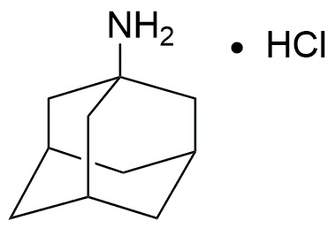 Chlorhydrate de 1-adamantanamine