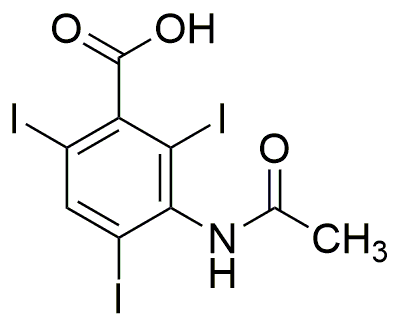 Acide acétrizoïque