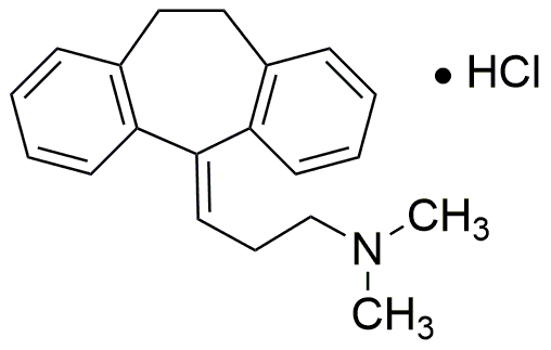 Chlorhydrate d'amitriptyline