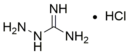 Aminoguanidine hydrochloride