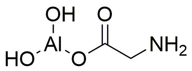 Aluminum glycinate