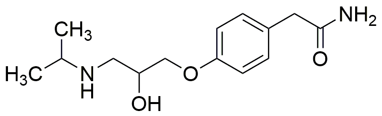 Aténolol