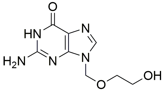 Acyclovir