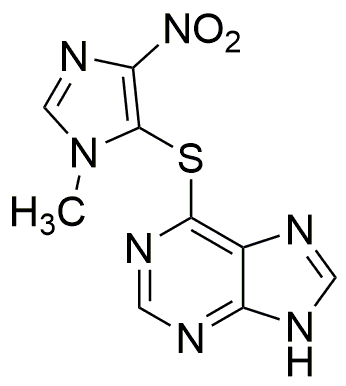 Azathioprine