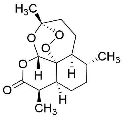 Artémisinine