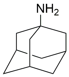 1-Adamantanamine