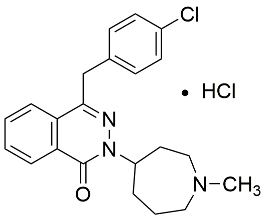 Chlorhydrate d'azélastine