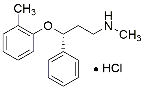 Chlorhydrate d'atomoxétine