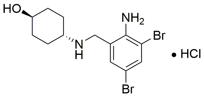 Chlorhydrate d'ambroxol