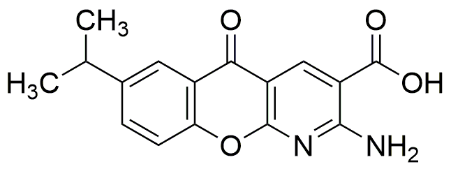 Amlexanox