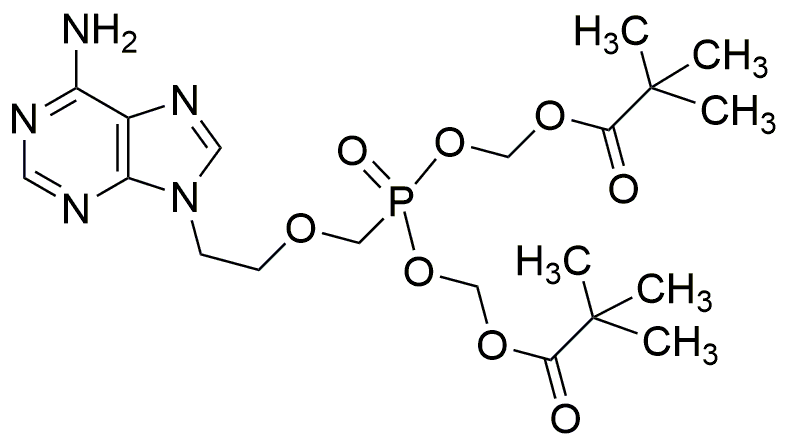 Adéfovir dipivoxil