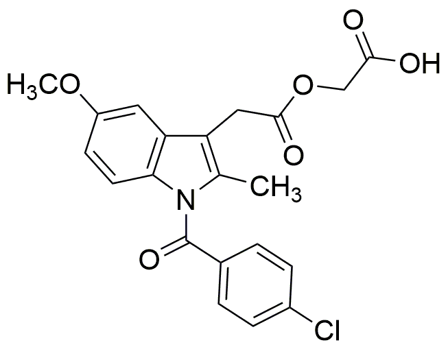 Acémétacine