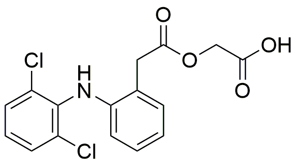 Acéclofénac