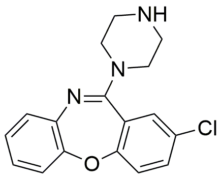 Amoxapine