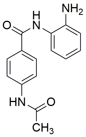 Acetyldinaline