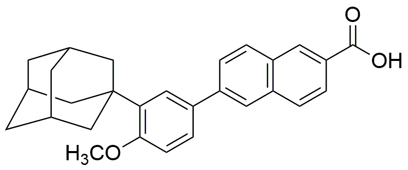 Adapalène