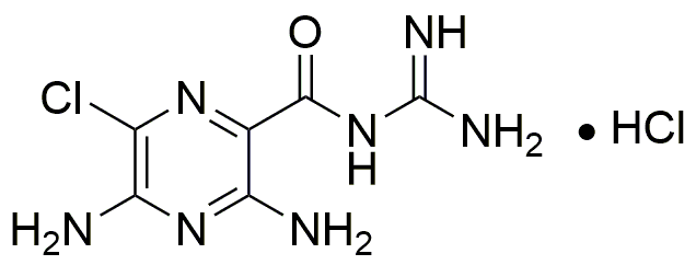 Chlorhydrate d'amiloride