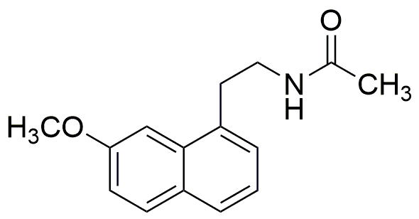 Agomélatine