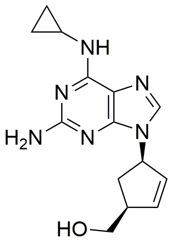 Abacavir