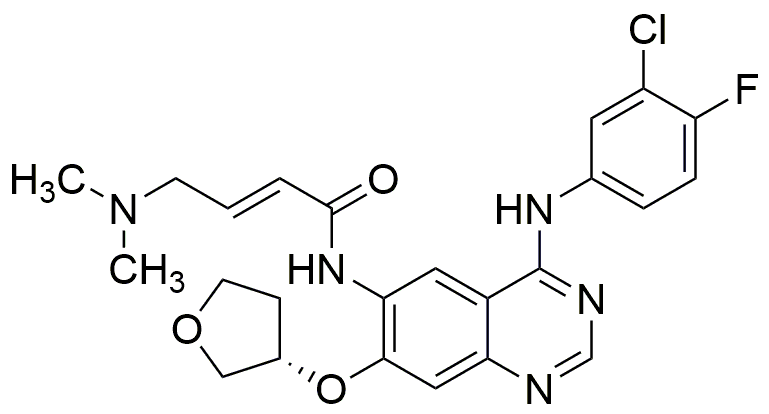 Afatinib