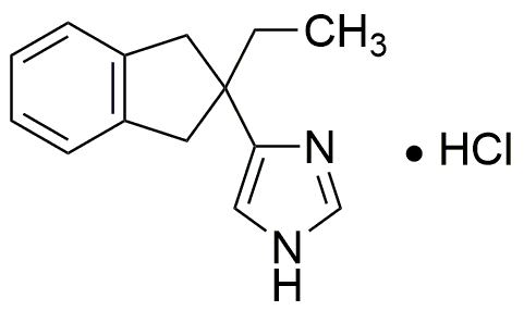 Chlorhydrate d'atipamézole