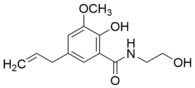 Alibendol