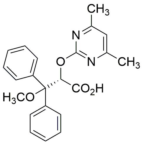 Ambrisentan