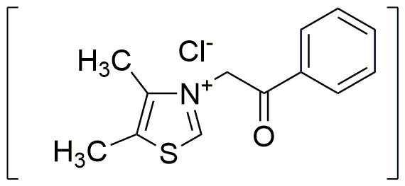 Alagebrium chloride