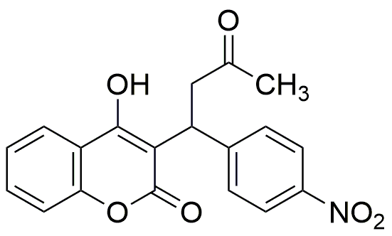 Acénocoumarol