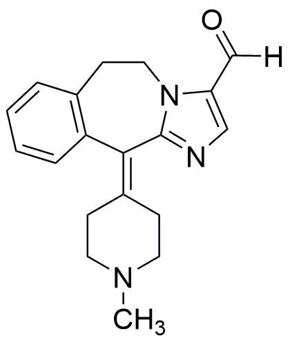 Alcaftadine