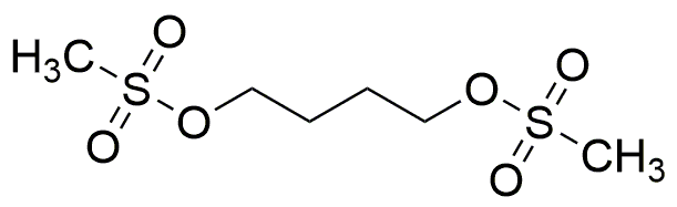 1,4-Butanediol diméthanesulfonate