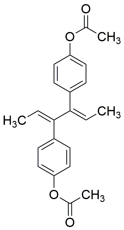 Diacétate de diénestrol