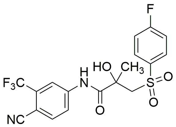 Bicalutamide