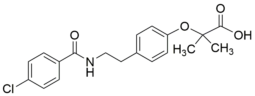 Bézafibrate