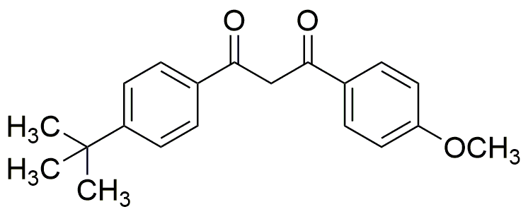 Avobenzone