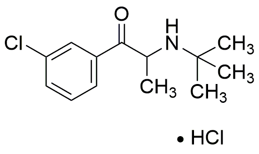 Chlorhydrate de bupropion