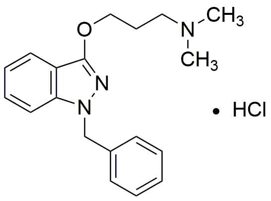 Chlorhydrate de benzydamine