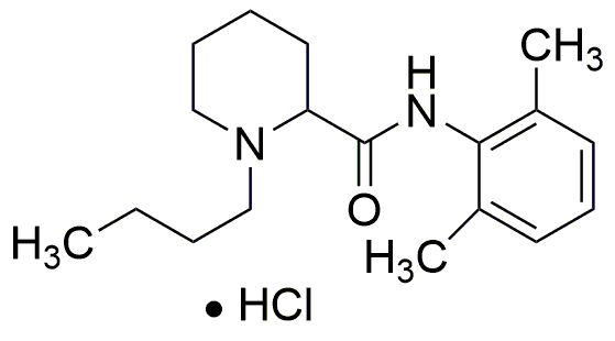 Chlorhydrate de bupivacaïne