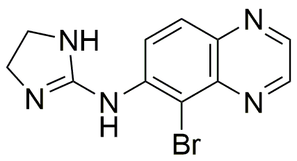 Brimonidine