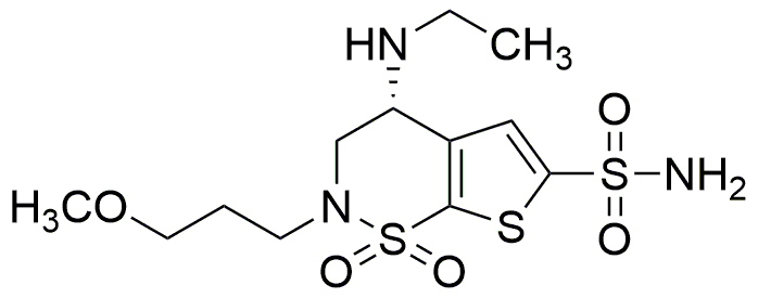 Brinzolamide